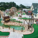 Corolla Adventure Golf