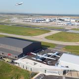 Sullenberger Aviation Museum