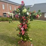 Hillabee Baptist Church