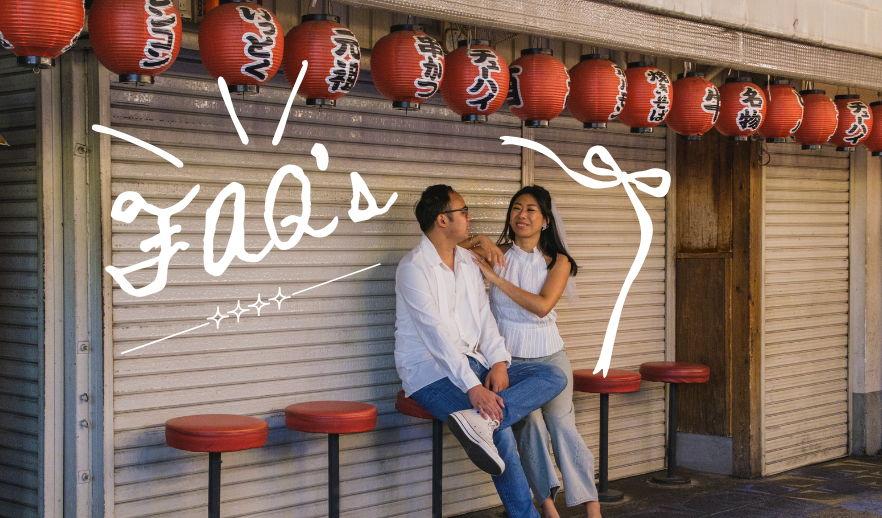 The Wedding Website of Klaudine Ann Magbitang and Kevin Jacob Apodaca