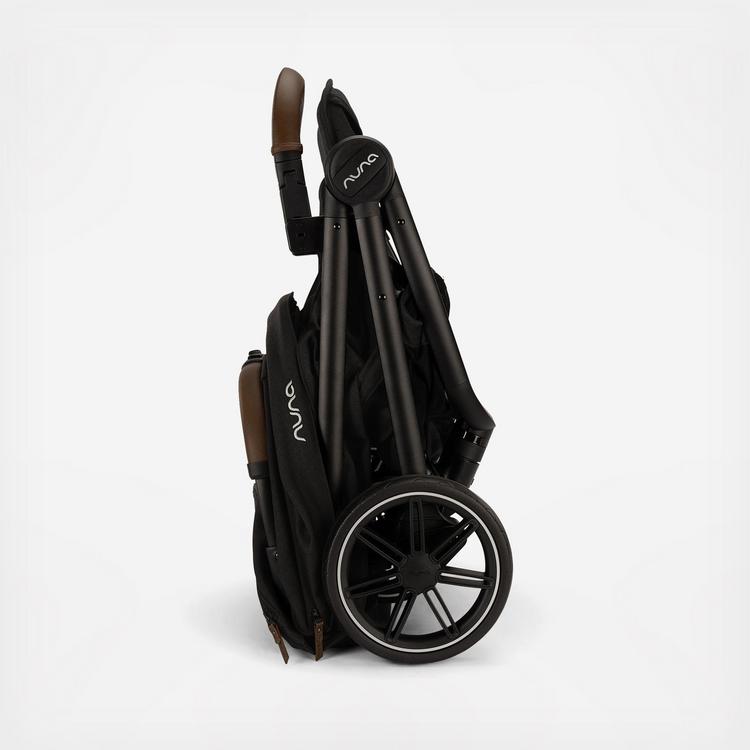 Nuna, TRVL lx Stroller | Zola Baby