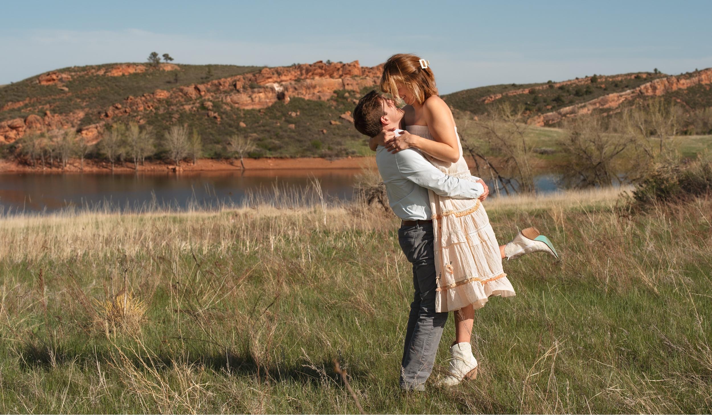 The Wedding Website of Madeline Hammitt and Jacob Monzingo