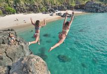 Waimea Bay Beach