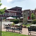 The Square at Downtown Leonardtown