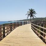 Paseo Lineal Isabela