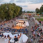 Vistula Boulevards