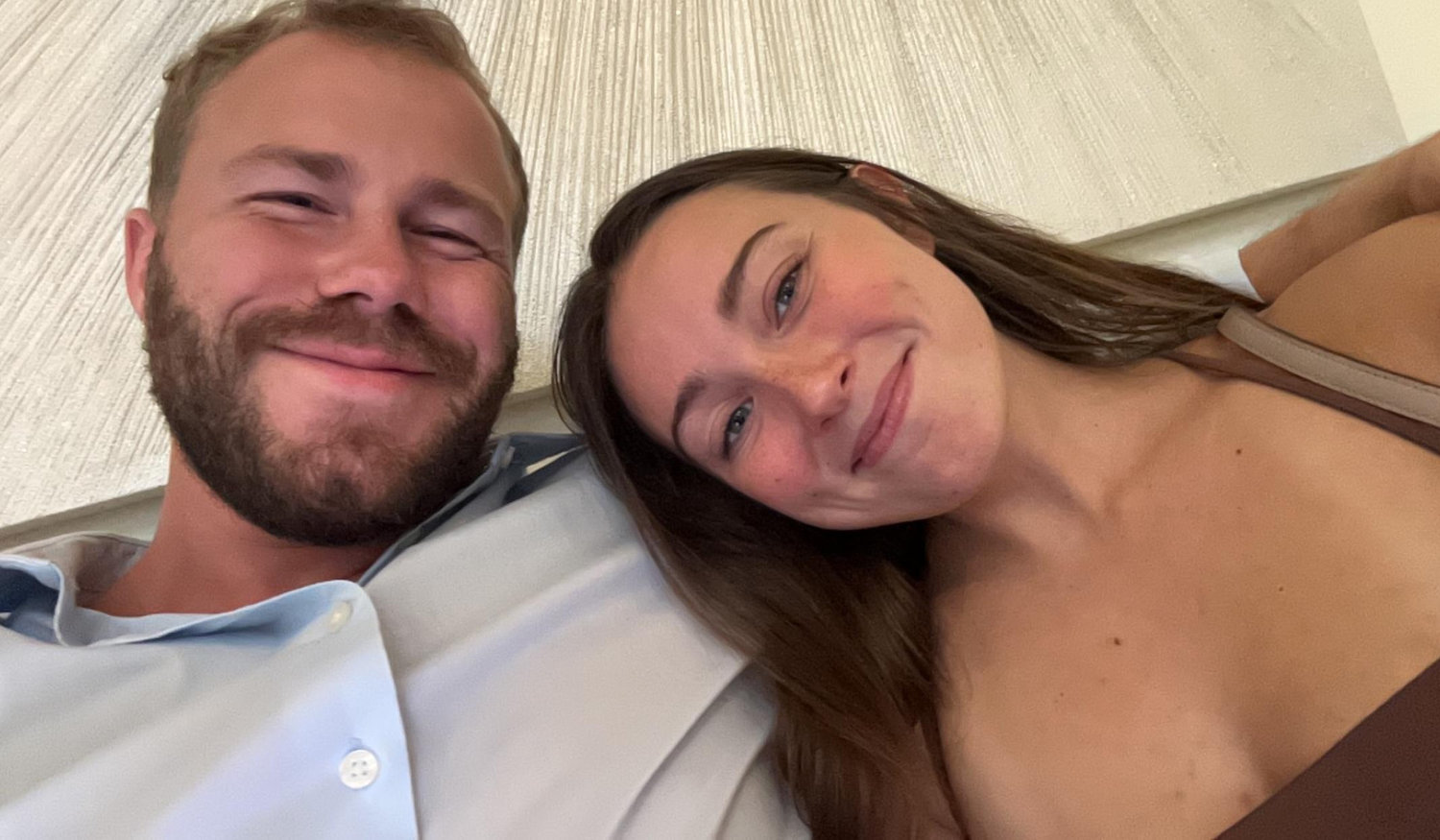 The Wedding Website of Makenzie Holston and Cyler Wedge