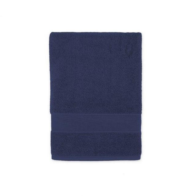 Wamsutta® Classic Turkish Bath Towel in Navy