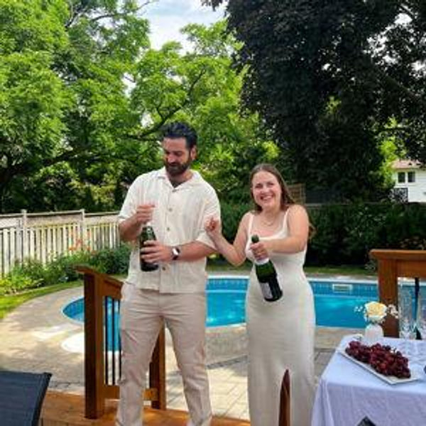 Our newlywed fund