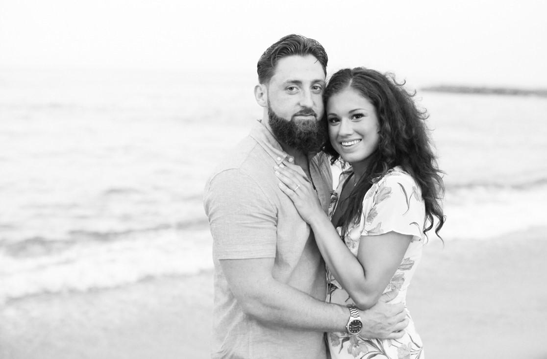 The Wedding Website of Ashleigh Fields and Sean Laone