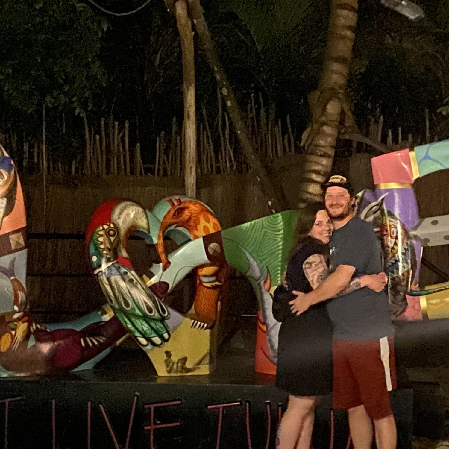 Tulum