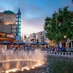 The Grove
