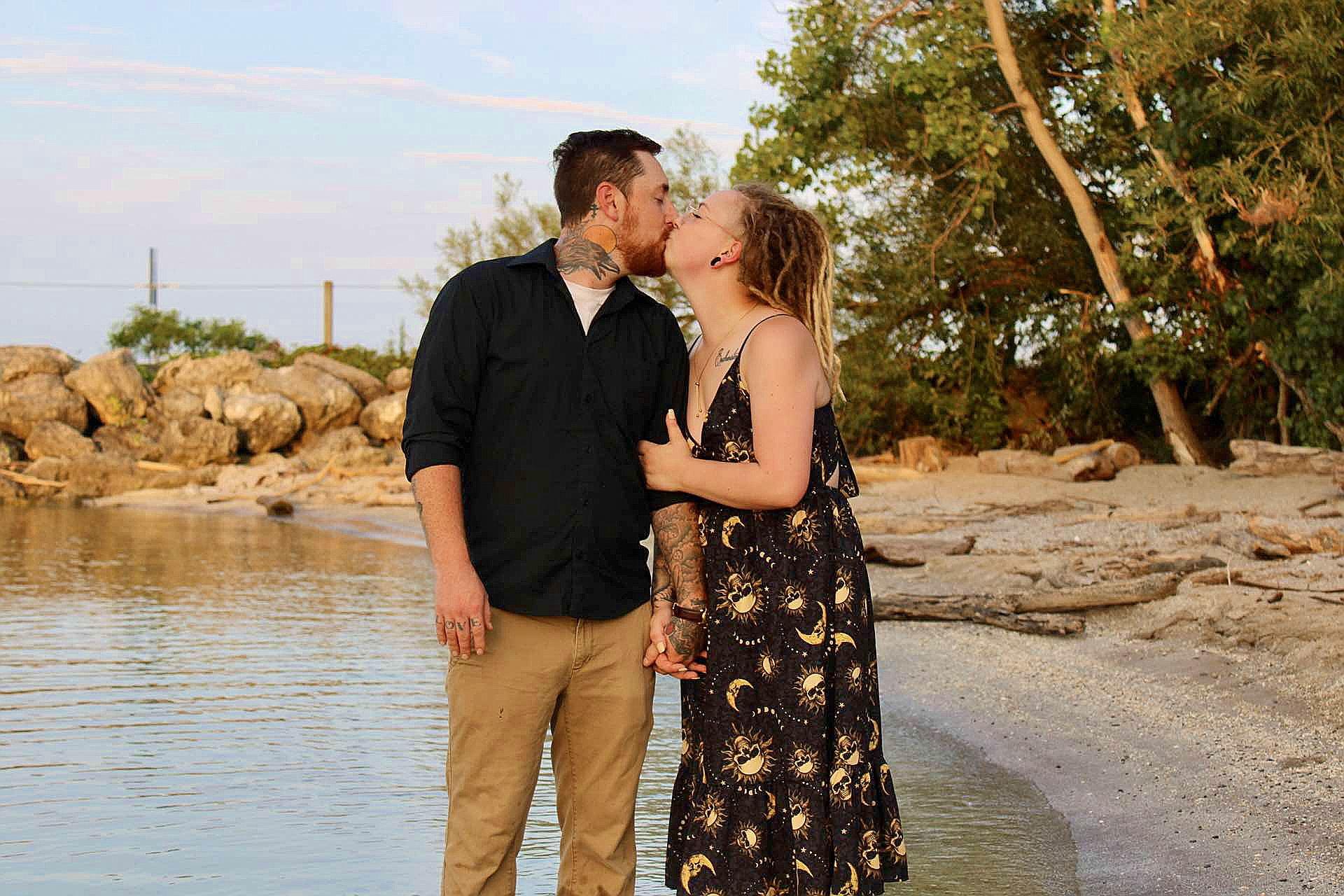 The Wedding Website of Lauren Sweeny and Xavier Brodeur