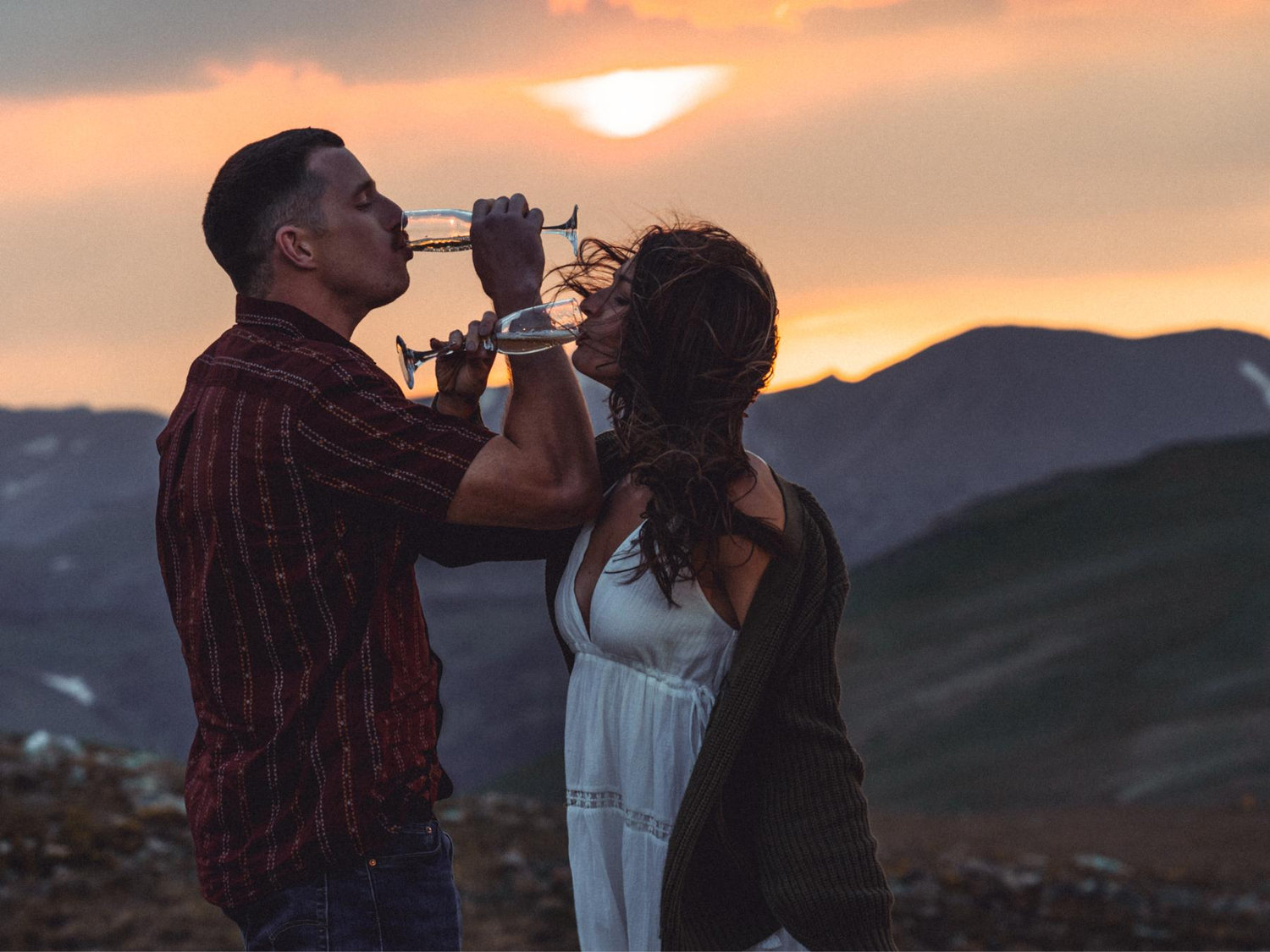The Wedding Website of Mackenzie Magel and Patrick Bailey