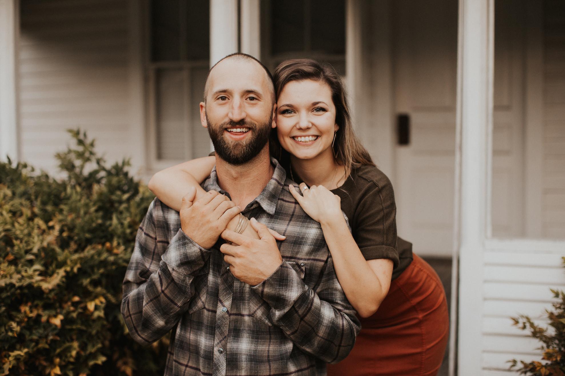 The Wedding Website of Madison Mulnix and Cody Combest