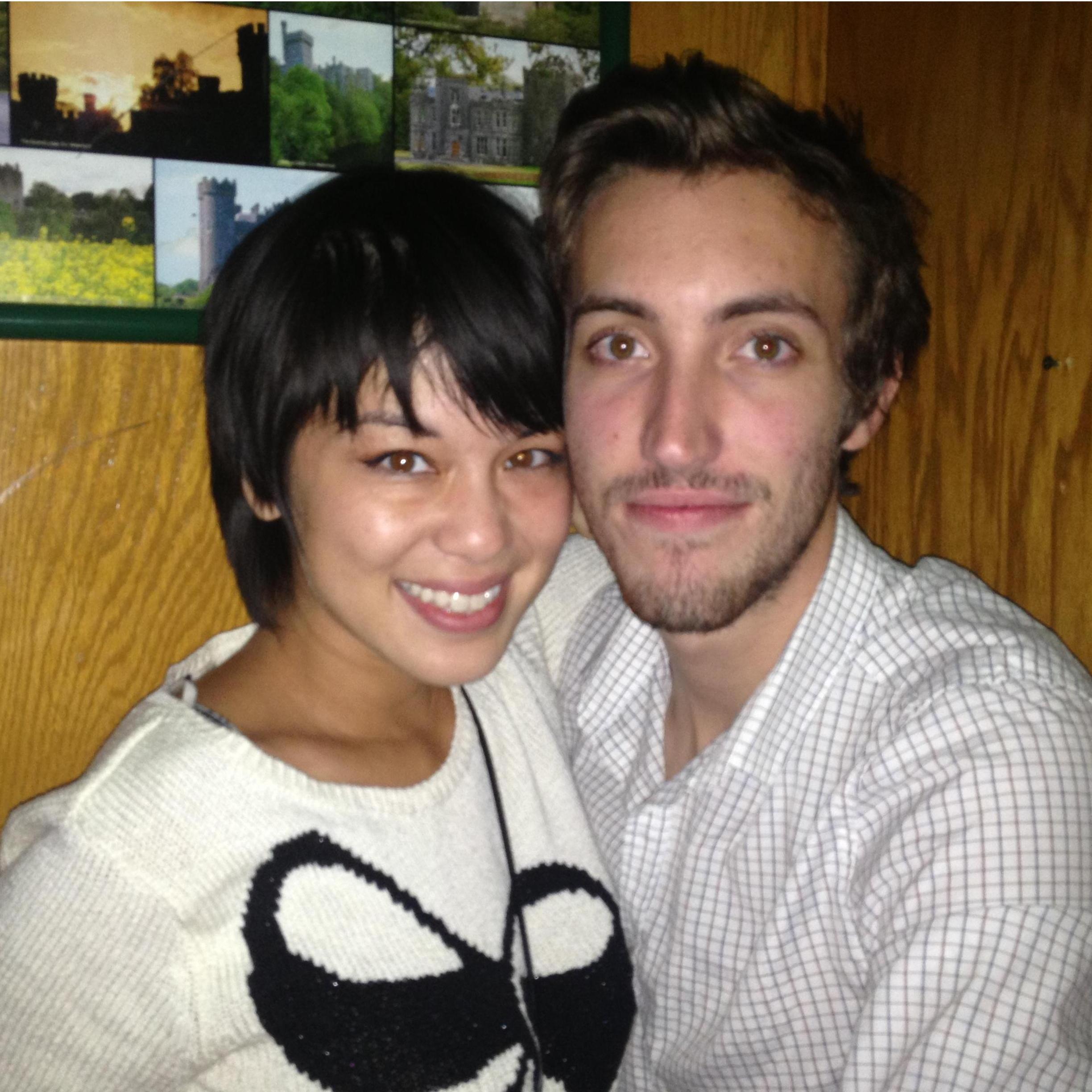 Dive Bar, 2012