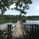 Hyland Lake Park Reserve