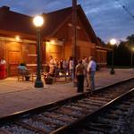 Station Theatre