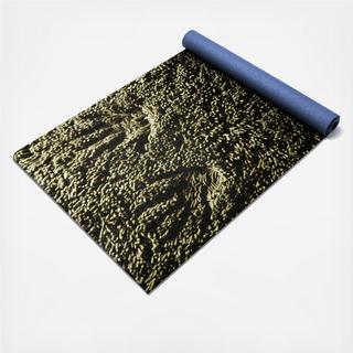 Shagpile Rug Premium Yoga Mat