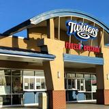 Twisters Frozen Custard