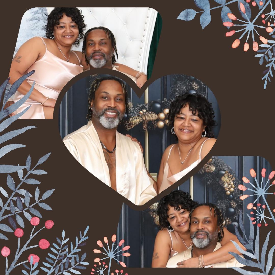 The Wedding Website of Glenda Kynard and Raymond McClendon