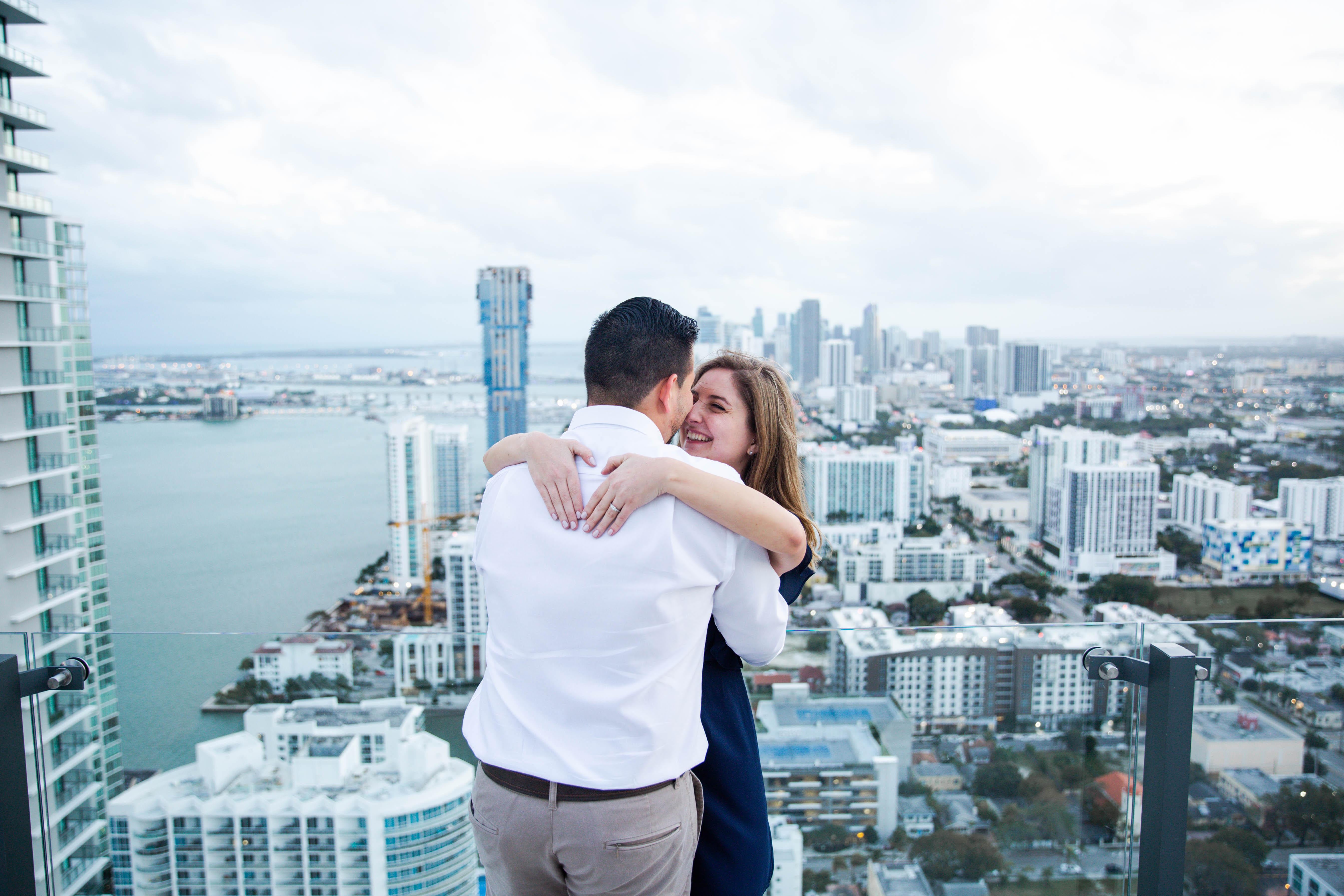 The Wedding Website of Emily Rasori and Antonio Sierraalta