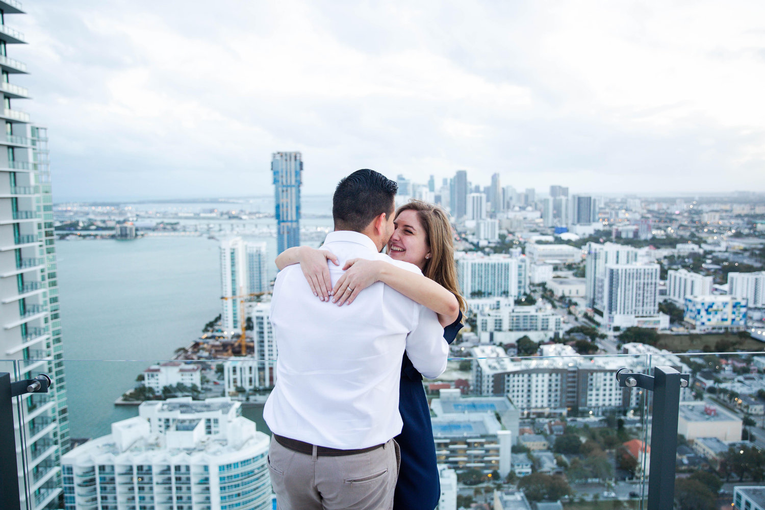 The Wedding Website of Emily Rasori and Antonio Sierraalta
