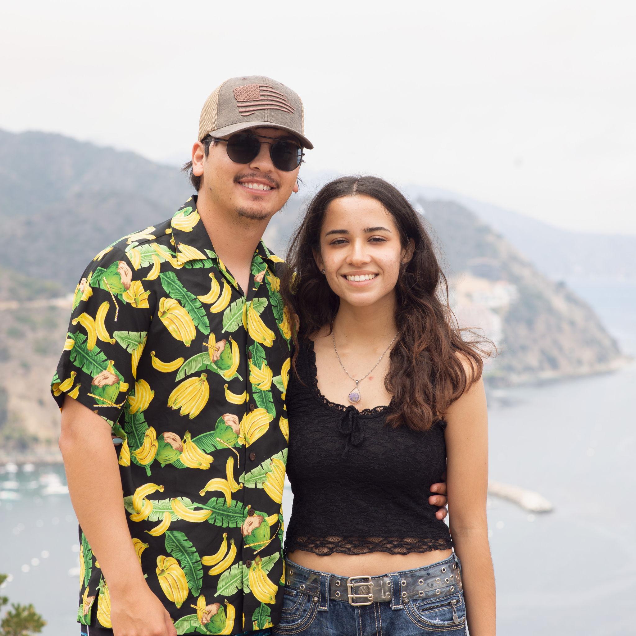 Family Cruise out of Long Beach 2025