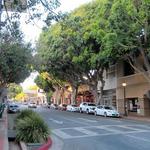 Downtown SLO