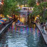 San Antonio River Walk