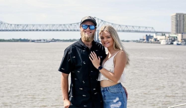 The Wedding Website of Cassie Feliciano and Jacob Feliciano