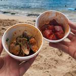 Tanioka's Seafoods & Catering