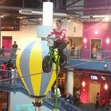 Imagination Station