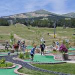 Breckenridge Ski Resort