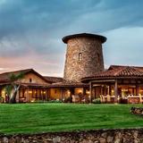 Royal Isabela Restaurant