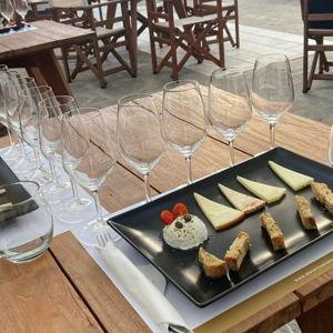 Greek Wine Tour
