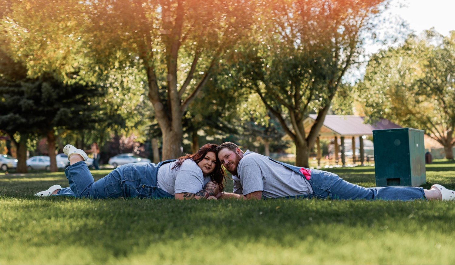 The Wedding Website of Sydney Archambault and Dalton Hester