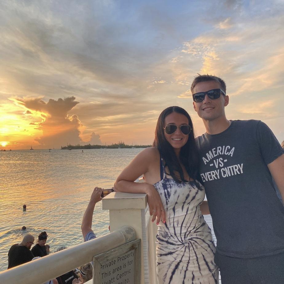 Key West 2020