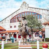 Cowtown Coliseum