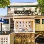 The Stephen Talkhouse