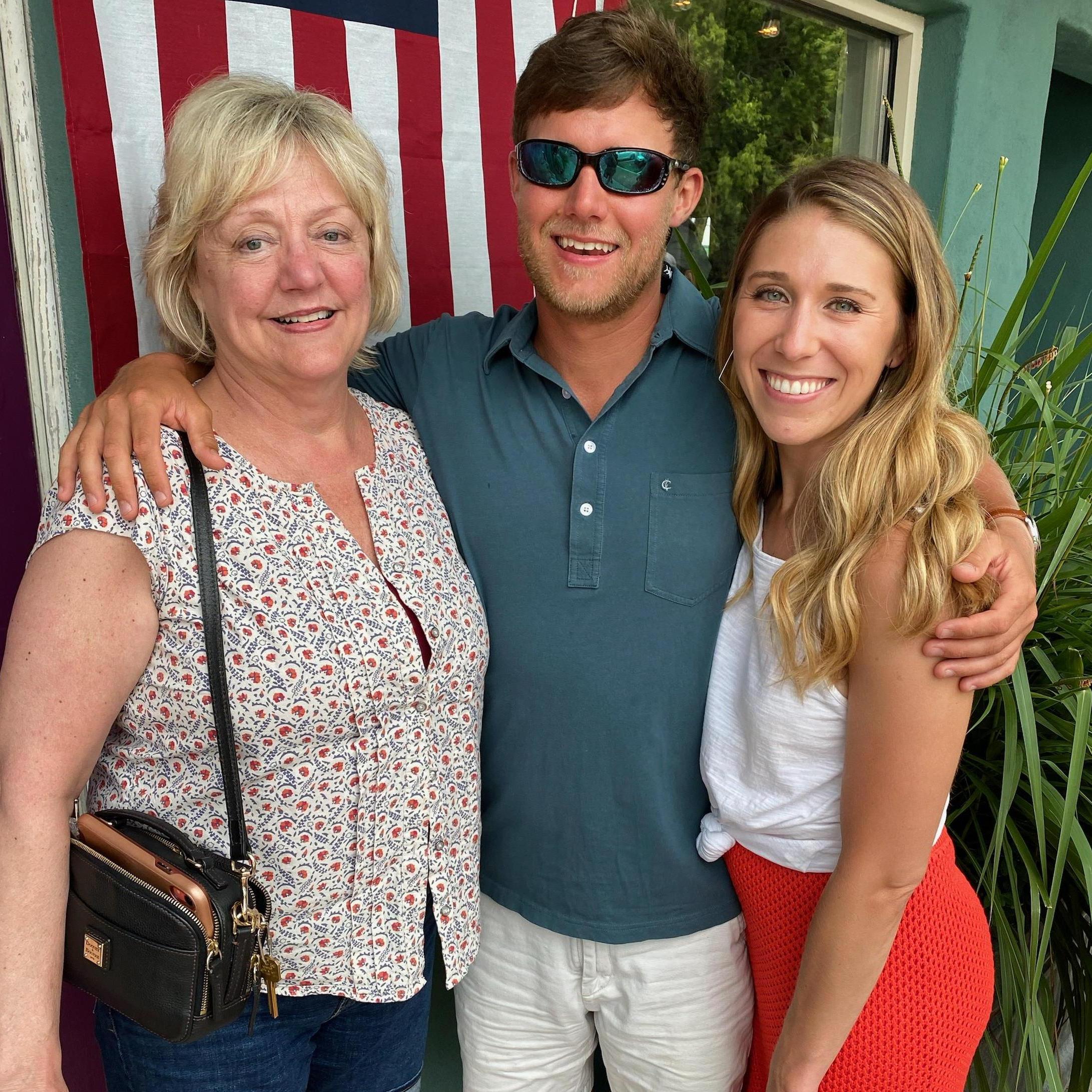 July 4th in Fernandina - 2020