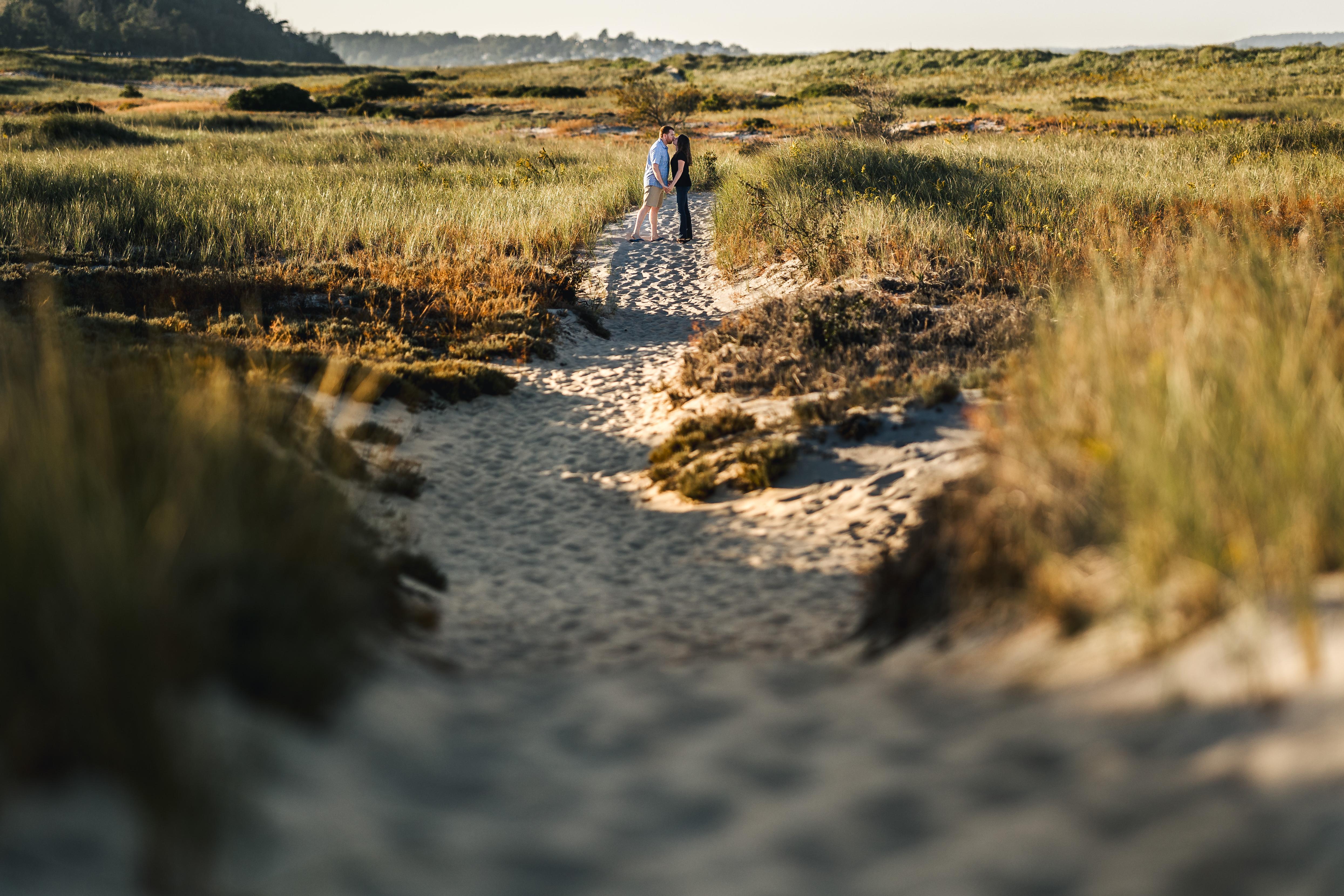 The Wedding Website of Katie Verchot and Ben Forsdick
