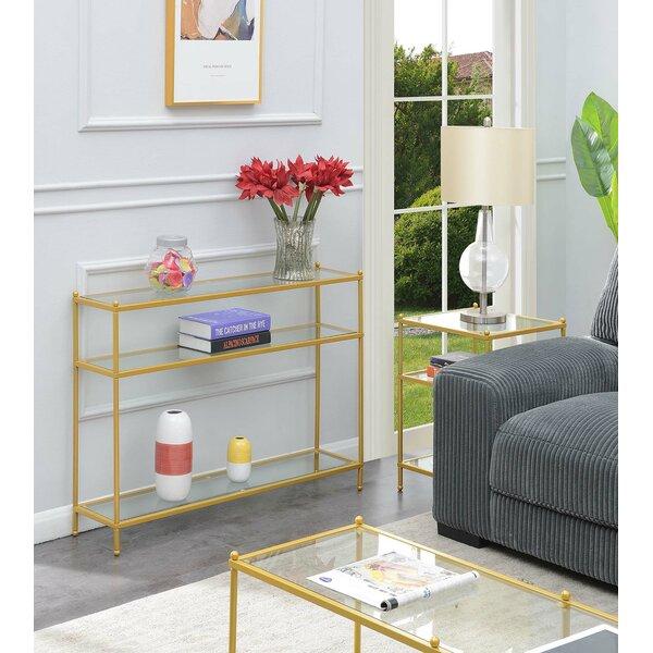 Wayfair Cathleen Console Entryway Table