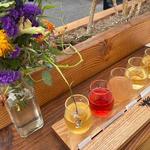 Apiary Beverage Co.