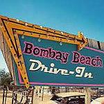 Bombay Beach