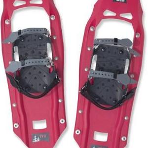 MSR   Evo Snowshoes