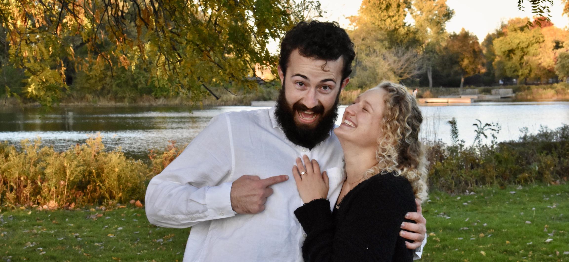 The Wedding Website of Bailey Brohard and Alec Rittgers