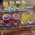 Frothy Beard Brewing Company