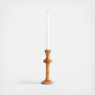 Century Taper Small Candle Holder