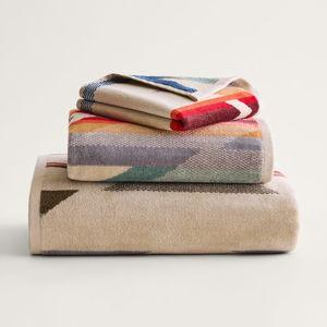 WYETH TRAIL TOWEL COLLECTION